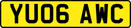 YU06AWC