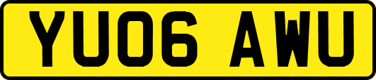 YU06AWU