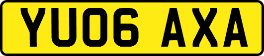YU06AXA