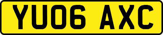 YU06AXC