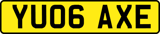 YU06AXE