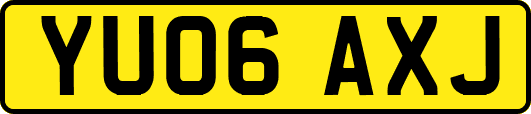 YU06AXJ