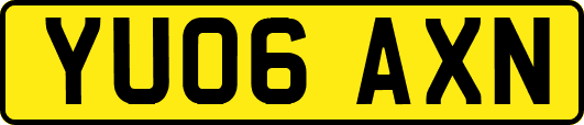 YU06AXN