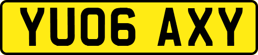 YU06AXY