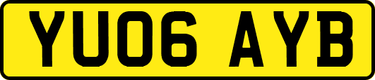 YU06AYB