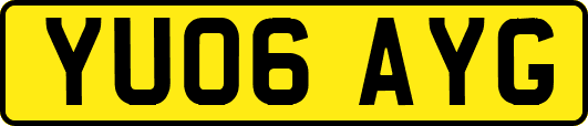 YU06AYG
