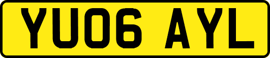 YU06AYL