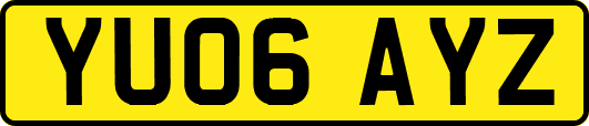 YU06AYZ