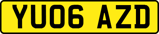 YU06AZD