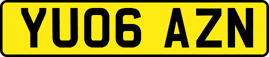 YU06AZN
