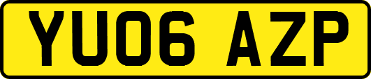 YU06AZP