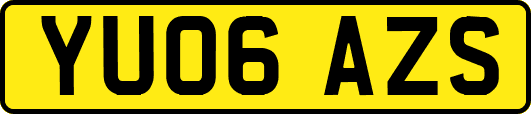 YU06AZS
