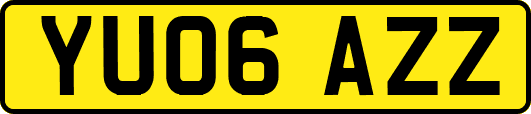 YU06AZZ