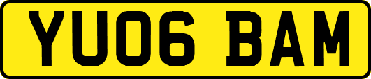 YU06BAM