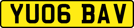 YU06BAV