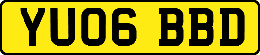 YU06BBD
