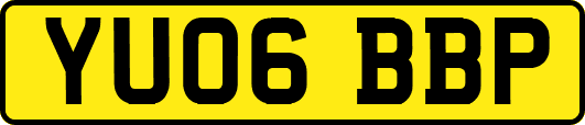 YU06BBP