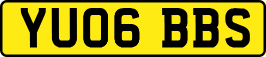 YU06BBS