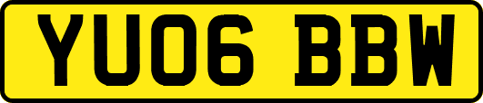 YU06BBW
