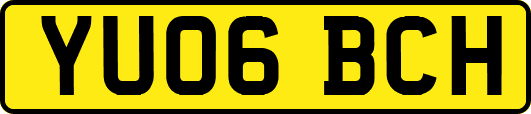 YU06BCH
