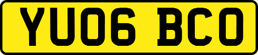 YU06BCO