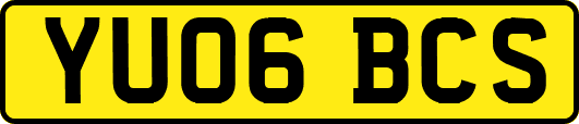 YU06BCS