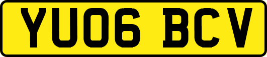 YU06BCV
