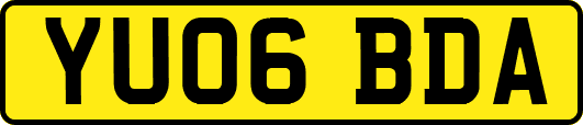 YU06BDA