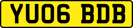 YU06BDB