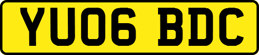 YU06BDC