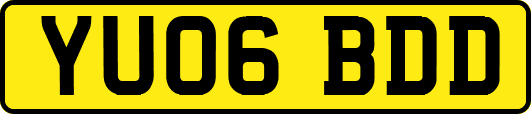 YU06BDD