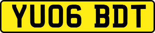 YU06BDT