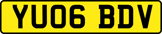 YU06BDV