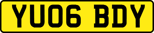YU06BDY