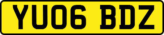YU06BDZ