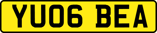 YU06BEA