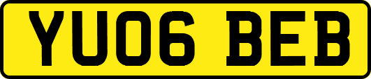 YU06BEB