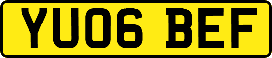 YU06BEF