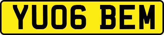 YU06BEM