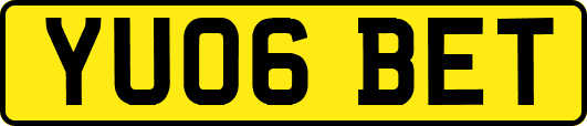 YU06BET
