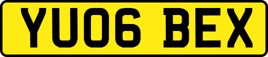 YU06BEX