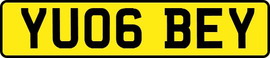 YU06BEY