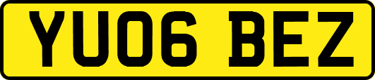 YU06BEZ