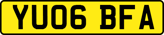 YU06BFA
