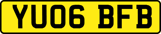 YU06BFB