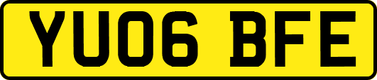 YU06BFE