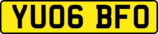 YU06BFO