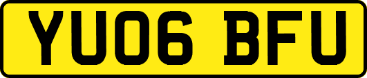 YU06BFU