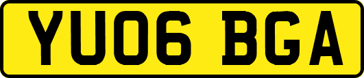 YU06BGA