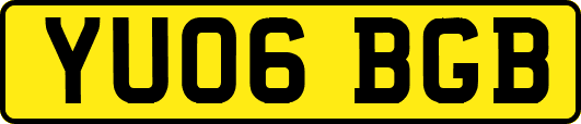 YU06BGB